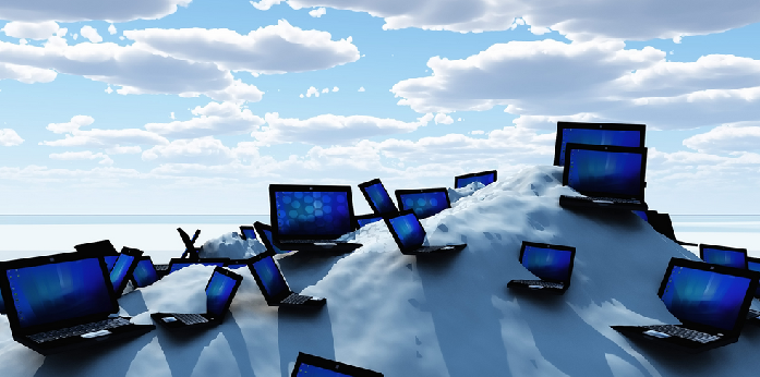 los mejores proveedores cloud computing