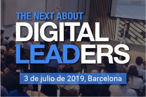 The Next About Digital Leaders